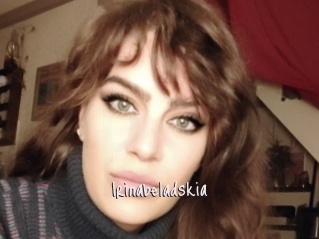 Irinabeladskia