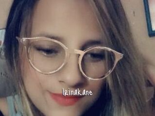 Irinakane