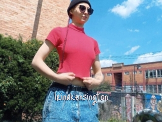 Irinakensington