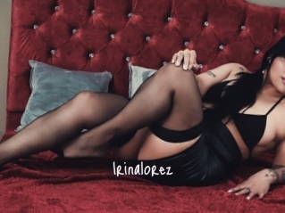 Irinalorez