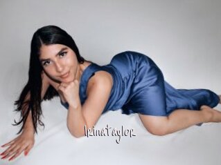 Irinataylor