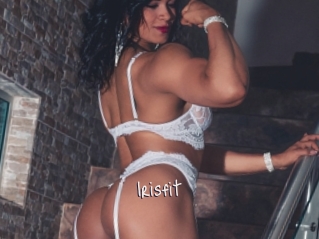 Irisfit
