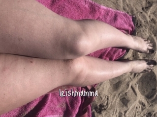 Irishmamma