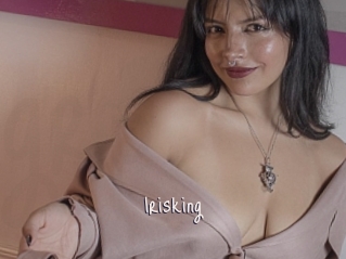 Irisking