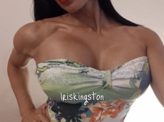 Iriskingston