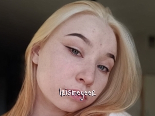 Irismeyeer