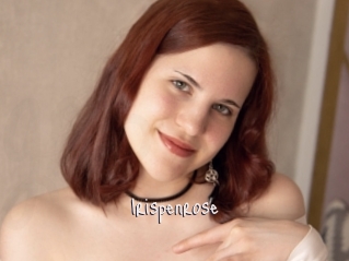 Irispenrose