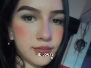 Irissexy