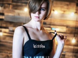 Irisshu