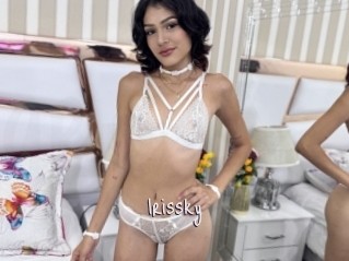 Irissky
