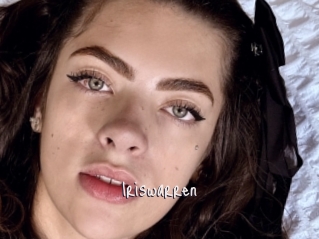 Iriswarren