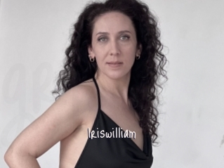 Iriswilliam