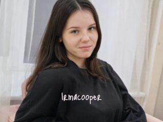 Irmacooper