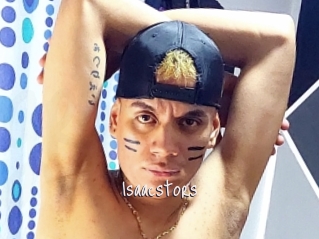 Isaacstors