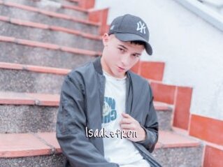 Isaakefron