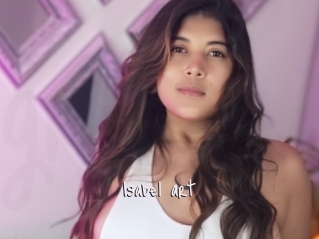 Isabel_art