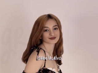 Isabelacalvo