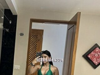 Isabelaeusse