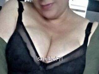 Isabelahot71