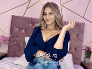 Isabelaking