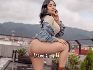 Isabelamarti