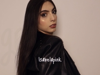 Isabelapink