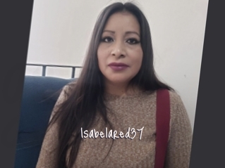 Isabelared37