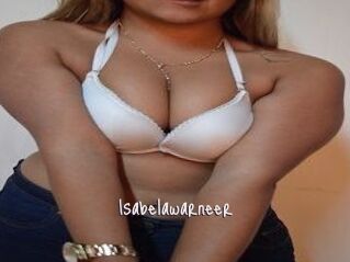 Isabelawarneer