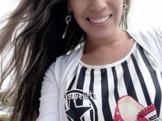Isabeliita