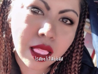 Isabelita66aa