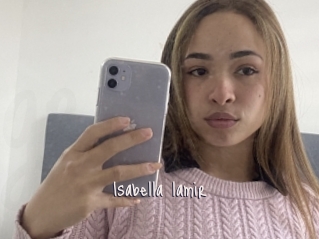 Isabella_lamir