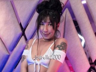 Isabella2000