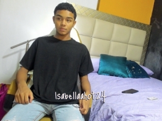 Isabellaahot24