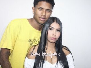 Isabellaandpablo