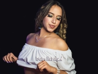 Isabellabaird