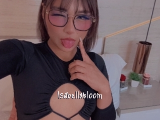 Isabellabloom