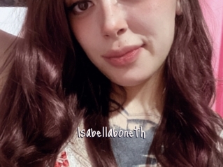 Isabellaboneth