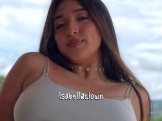 Isabellaclown