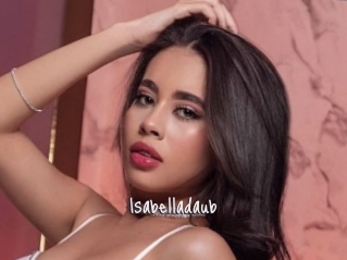 Isabelladaub