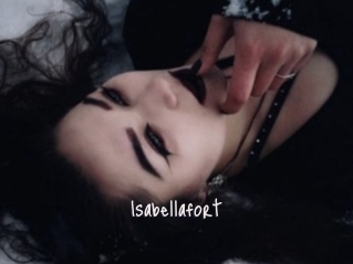 Isabellafort