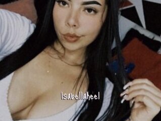 Isabellaheel