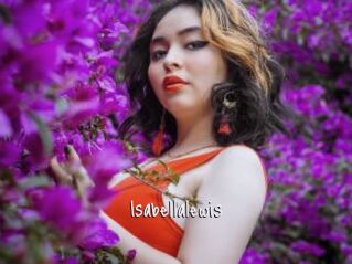 Isabellalewis