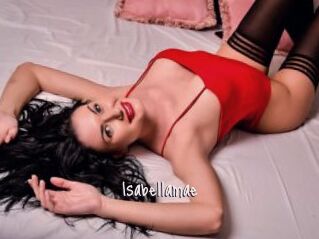 Isabellamae