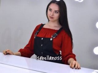 Isabellamoss
