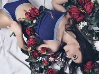 Isabellamusex