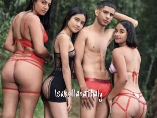 Isabellanathaly