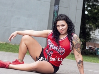 Isabellanoire
