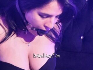 Isabellaorton