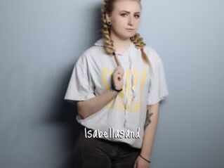 Isabellasand