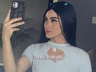 Isabellavargaz